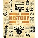 The History Book (DK Big Ideas)
