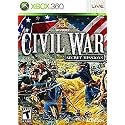 History Channel Civil War: Secret Missions - Xbox 360
