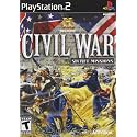 History Channel Civil War: Secret Missions - PlayStation 2