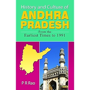 history and culture of andhra pradesh from earlist to 2019