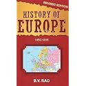 History of Europe (1450-1815)