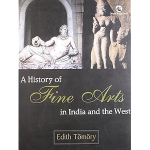 history of fine arts in india amp the west cc