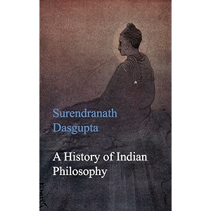 a history of indian philosophy