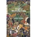 History Of Medieval India (New Edn)