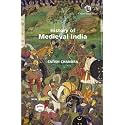 History of Medieval India - Satish Chandra (800 - 1700): New Edition with Smart App - For 2026 Exams [ORIGINAL BOOK - TOP GRADE PAPER & PRINT]
