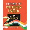 History of Modern India: The Untold Story of India) A Political History of Modern India