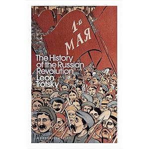 history of the russian revolution