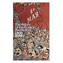 History of the Russian Revolution