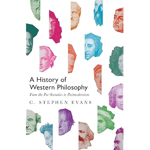 a history of western philosophy - from the pre-socratics to postmodernism