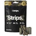 HiStrips High Performance Nasal Strips, Sweat-Proof, Camo, 30 Count