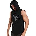 Relax Polyster GymSports Hood T-Shirt for Men