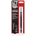 HIT Tool - Hinge Pin Removal Tool - Spring Punch - Steel Faced Hammer