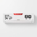 Hitachi 2026 Model 1.5 Ton 3 Star Split Inverter AC
