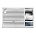 Hitachi KAZE PLUS RAW318KTD Window AC (1.5 Ton 3 Star Rating White)