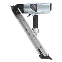 Hitachi NR65AK2 Strap-Tite Fastening System Strip Framing Nailer, 1-1/2" To 2-1/2 (Discontinued by the Manufacturer)