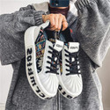 hitbuyar WHITE MKTOS 1-9 Casuals For Men