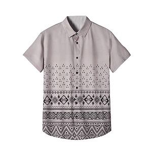 HITHROW Men Shirt
