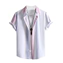HITHROW Men Shirt