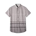HITHROW Men Shirt