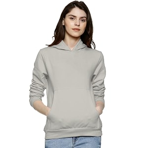 HITHROW Men Womens Sweatshirts Hoodies