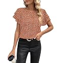 HITHROW Solid Regular Fit Women39s Tops