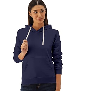 HITHROW Men Womens Sweatshirts Hoodies