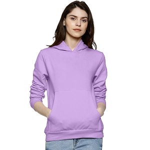 HITHROW Men Womens Sweatshirts Hoodies