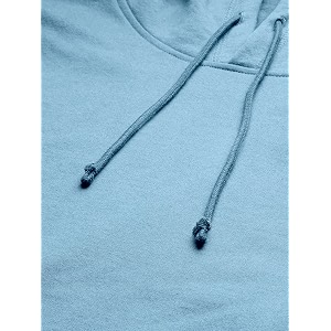 HITHROW Men Womens Sweatshirts Hoodies