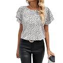 HITHROW Solid Regular Fit Women39s Tops
