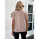 HITHROW Solid Regular Fit Women39s Tops