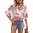 HITHROW Solid Regular Fit Women39s Tops