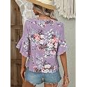HITHROW Solid Regular Fit Women39s Tops