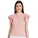 HITHROW Women39s Western T-Shirt