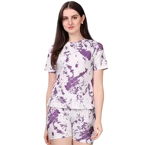 HITHROW Women Womens Pyjama Sets