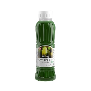 hitkary vegetarians aam panna