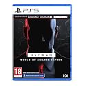 Solutions 2 Go HITMAN: World of Assassination Ps5 (PlayStation 5)