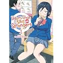 Hitomi-chan is Shy With Strangers Vol. 1