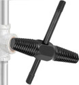 HITWA Broken Pipe Water Tubing Damaged Rusted Stripped Screw Bolt Stud Removal Tool