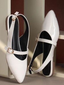 Hitway Women Flats