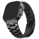 HITZEE Metal Bands Compatible with Apple Watch 49/46/45/44/42mm
