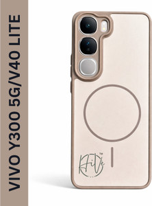 Hive Back Cover for Vivo V40 Lite
