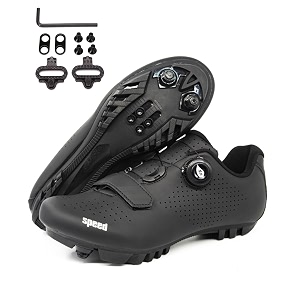 hixingo cycling shoes men women mountain bike shoes for road bike mtb road spd shoes compatible biking shoes riding shoes
