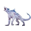 Hiya Toys Godzilla x Kong: The New Empire – Shimo Stylist Series Previews Exclusive PVC Statue