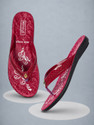 hiyaga Women Flip Flops