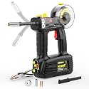 HIZONE 100A 360° MIG Torch Welder
