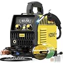 HIZONE 160A 6-in-1 Multifunctional MIG Welder