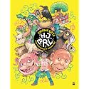 HJBRL : Based on the Novella by Sukumar Ray