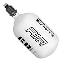 HK Army HPA Paintball Tank - Lightweight Pro Alpha Air Carbon Fiber Compressed Air Tank PRO Reg 4500psi