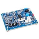 HK42FZ086 Control Board Compatible with Carrier Payne Bryant HVAC Furnace Control Board, Replacement CEBD431231-04-RA