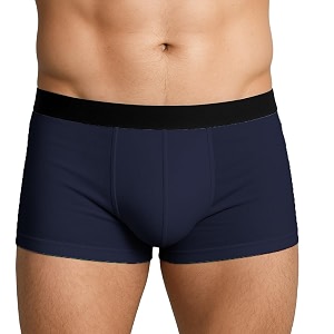hk47 men underwear pack ice silk stretchable breathable trunks regular fit men39s brief anti bacterial quick dry innerwear for men